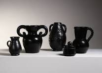 Pottery, ceramics, melamine image